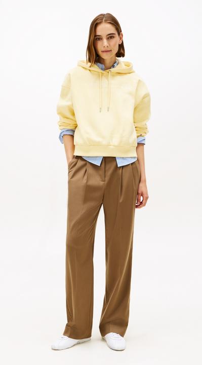 Produktbild Tommy Hilfiger Corp Logo Mdrn Hoodie (M)