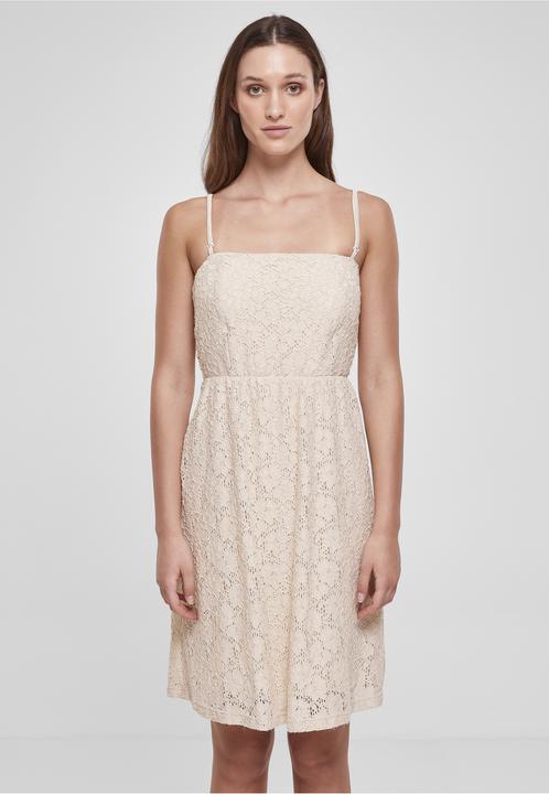 Produktbild Urban Classics Ladies Laces Dress - 1226 (M)