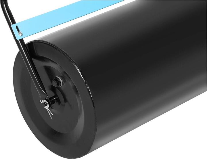 Actual product image Hillvert Lawn roller - 97.5 cm - for lawn tractor