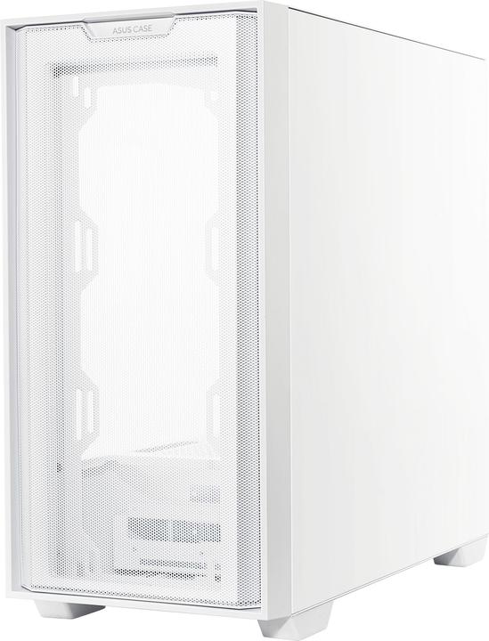 Produktbild ASUS Geh A21 (mATX, Mini-ITX)