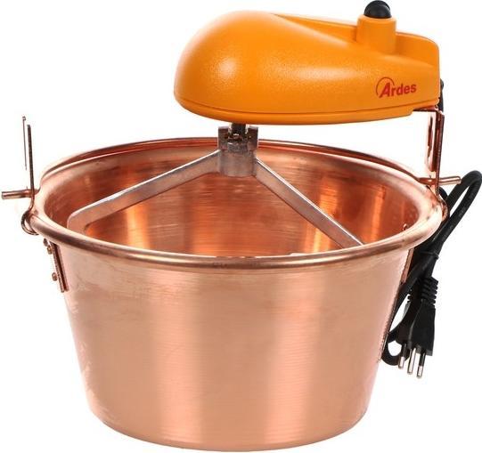 Immagine prodotto Poly Pool 2480 Polentamixer