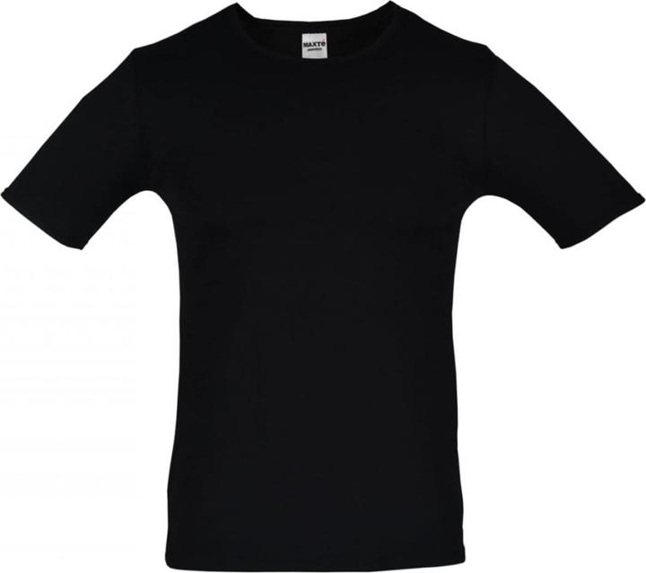 Maxte BASIC MAX T-Shirt Men 5er Pack