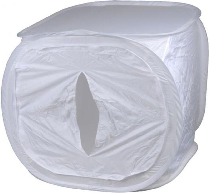 Produktbild Falcon Eyes Aufnahmezelt LFPB-2 60x60 Faltbar (60 cm)