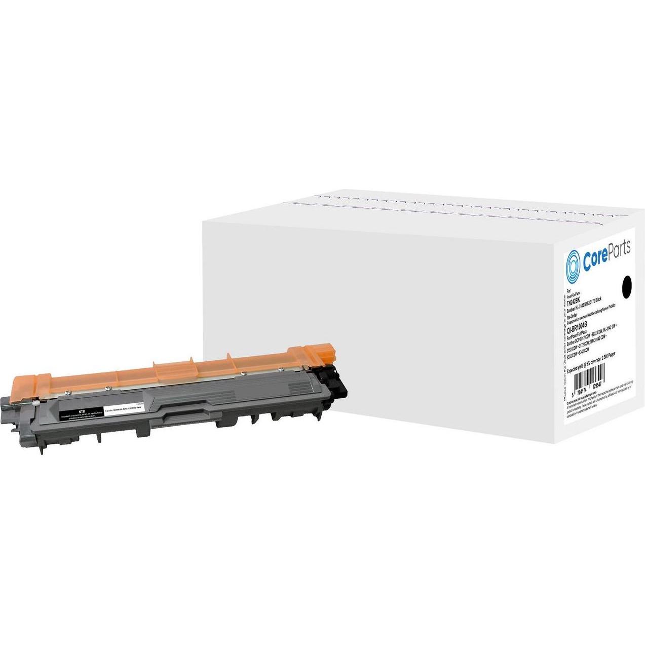 CoreParts, Toner, Toner Black TN242BK