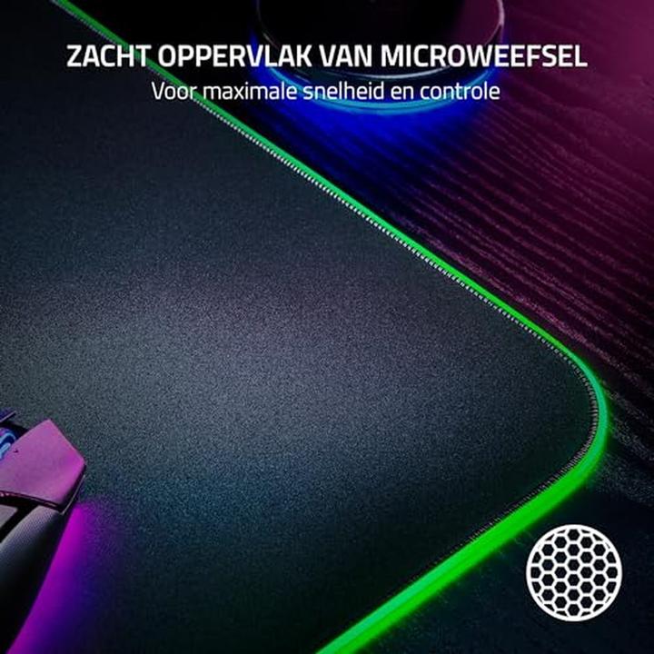 Actual product image Razer Goliathus Chroma (3XL)