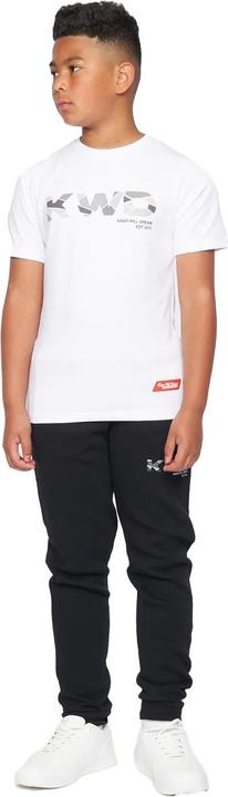 Immagine prodotto Kings Will Dream Fracture Felpa con Cappuccio Ragazzi (128)