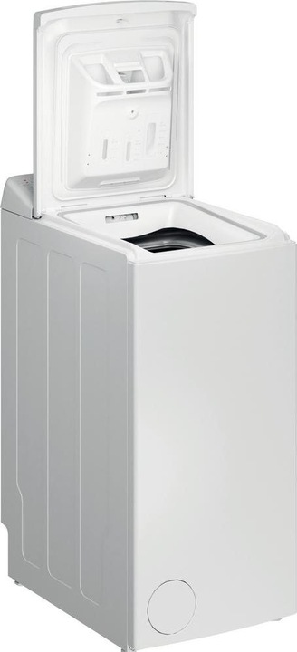 Actual product image Whirlpool Pralka NTDLR 6040S PL/N (6 kg, Upwards)