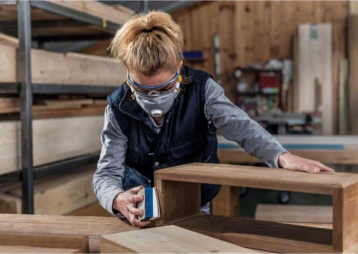 Produktbild Bosch Professional Zubehör Metallbohrer HSS-Co, DIN 338, 6 x 57 x 93 mm, 1er-Pack (6 mm)