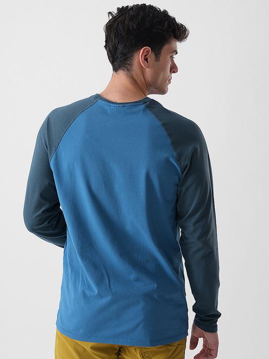Actual product image E9 Long Coffee (M)