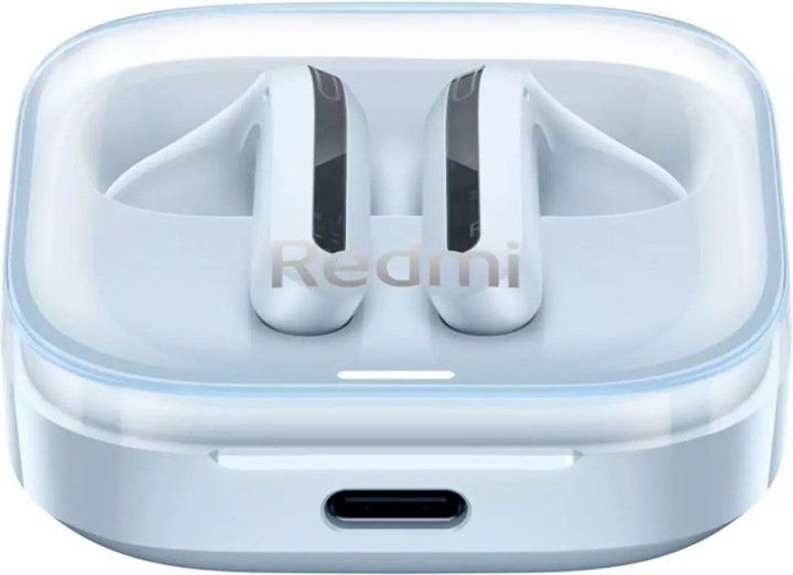 Actual product image Xiaomi Redmi Buds 6 Active (No noise cancelling, 6 h, Wireless)