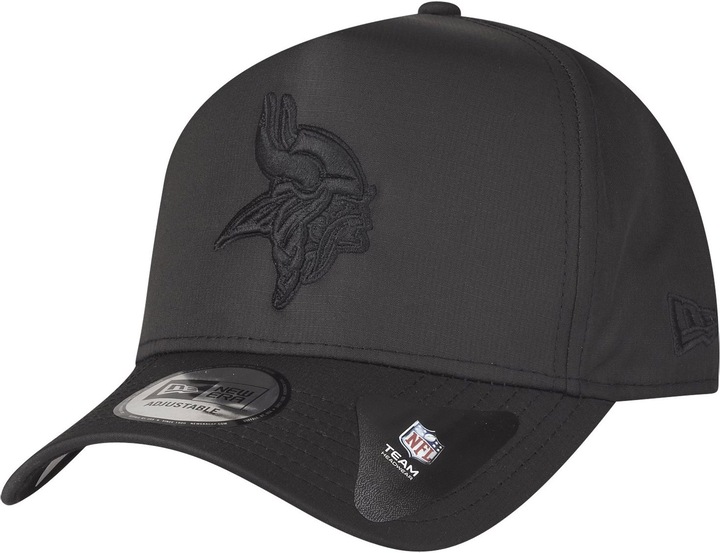 Immagine prodotto New Era Felpa Aframe Ripstop Trucker NFL Minnesota Vikings