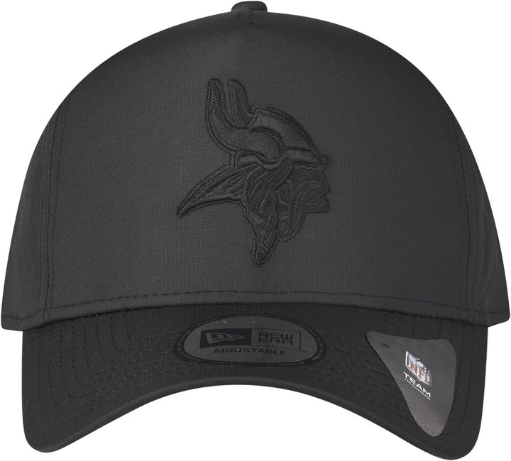 Immagine prodotto New Era Felpa Aframe Ripstop Trucker NFL Minnesota Vikings
