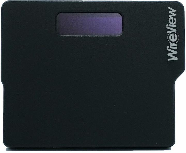 Thermal Grizzly WireView GPU, 1x 12VHPWR vers 3x 8Pin PCIe - Inverse