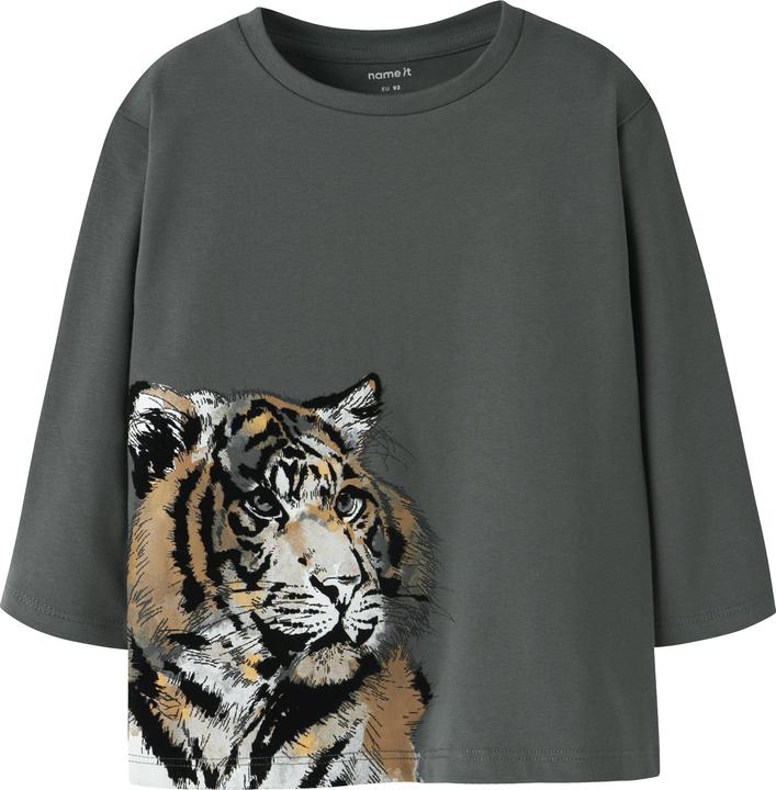 Produktbild Name it Nmmthornton Ls Nreg Top Box (92)