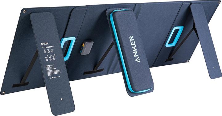Immagine prodotto Anker Solix 625 Solar Panel (100 W, 5 kg)