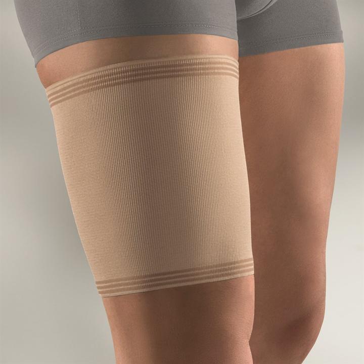 Produktbild Bort Medical ActivColor Oberschenkelstütze hautfarbi M (M)