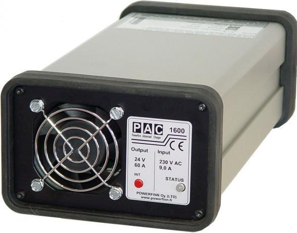 Produktbild Micropower PAC1600 24/60