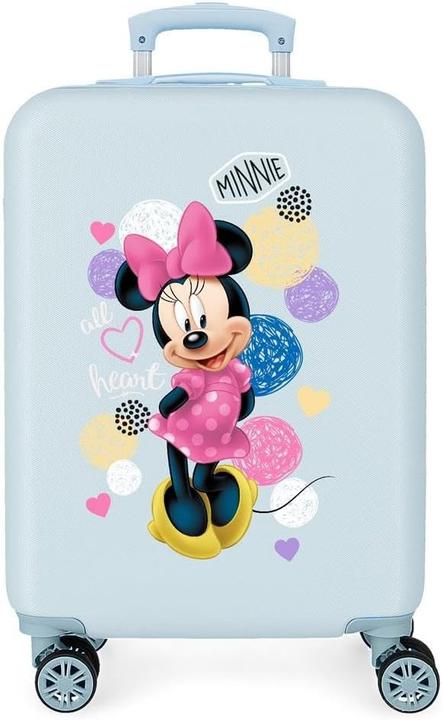 Image du produit Disney Valigetta Love Minnie (32 l)