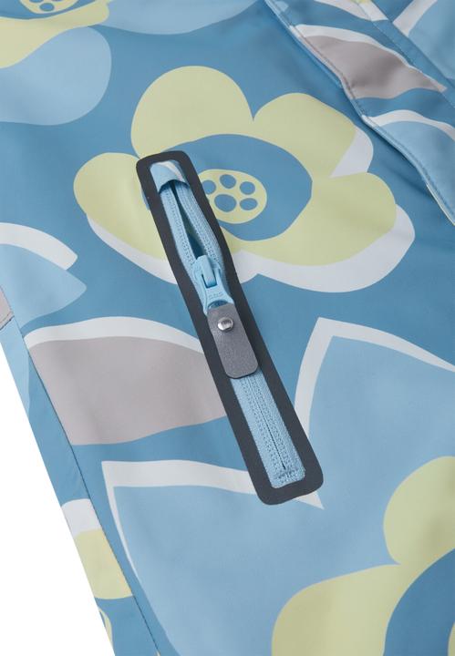 Immagine prodotto Reima tec Skioverall Reach Cloudy (128)