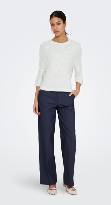 Produktbild JdY Jdyelanora 3/4 Pullover Knt Noos (S)