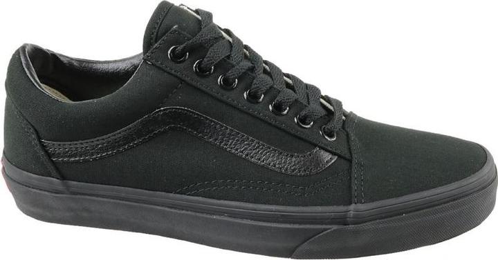 Image du produit Vans UA Old Skool Noir/Noir (34.5)