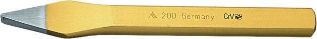 Actual product image Rennsteig Tools cross chisel 300 mm