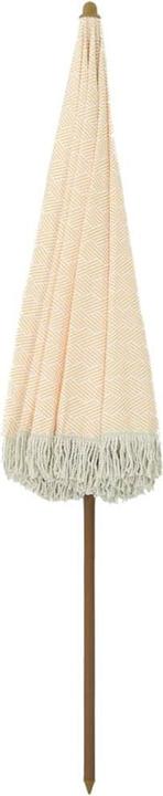 Immagine prodotto vidaXL Strandparasol (2.05 m)