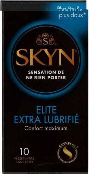 Produktbild Manix Skyn extra feucht (10 Stk.)