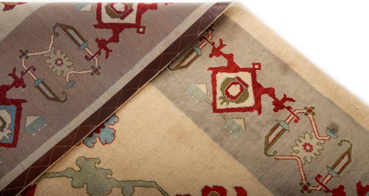 Produktbild Vidal Indo Täbriz (250 x 307 cm)