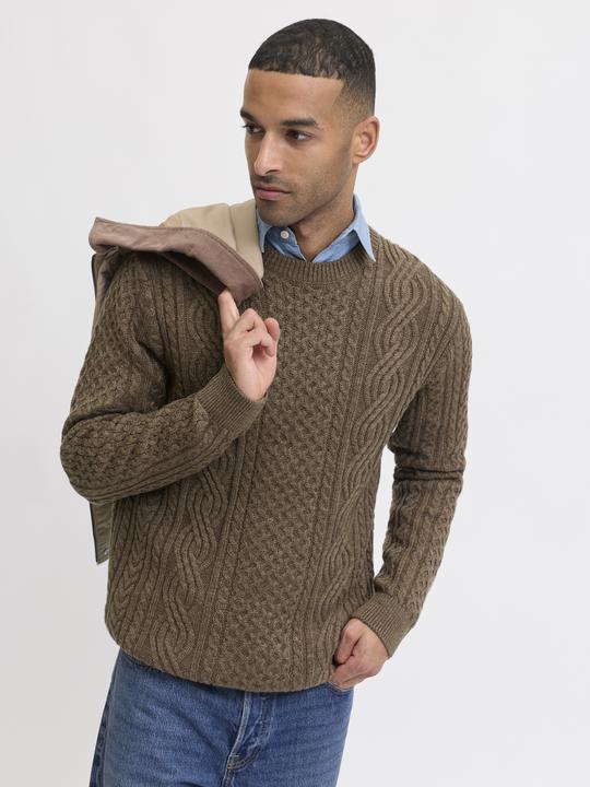 Image du produit Jack & Jones Strickpullover Strickpullover (XL)