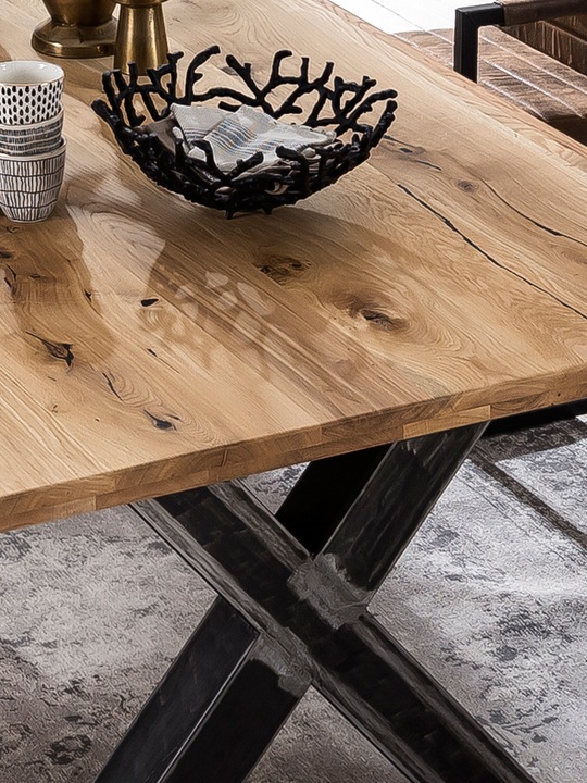 Actual product image SIT Möbel Destina (240 x 100 x 4 cm)