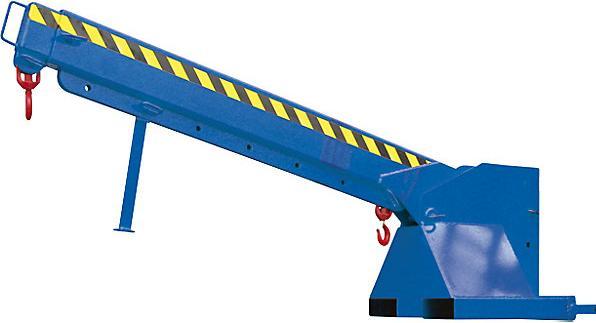 Actual product image Eichinger Kranarm