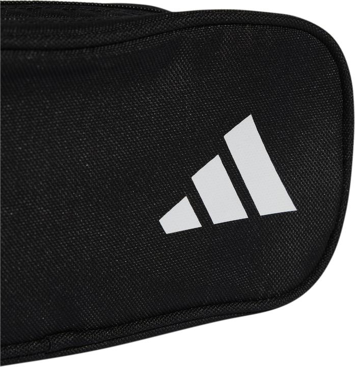 Produktbild adidas Pencil Case 2zp Black/White