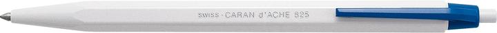 Image du produit Caran d'Ache Stylo à bille 825 (Bleu, 10 x)