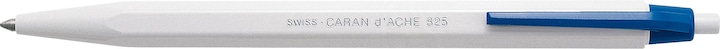 Immagine prodotto Caran d'Ache Biros 825 (Blu, 10 x)