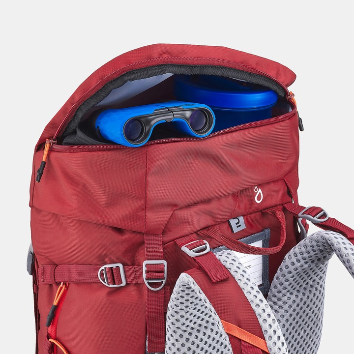 Immagine prodotto Quechua mh500 40+10l 324618 (40 l)