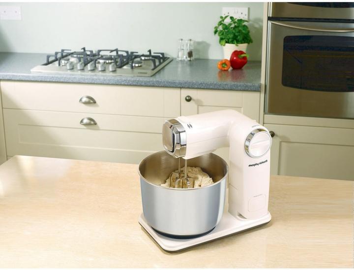 Image du produit Morphy Richards Faltbare Küchenmaschine (300 W, 3.50 l)