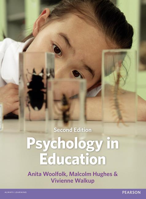 Produktbild Psychology in Education (Englisch, 2012)