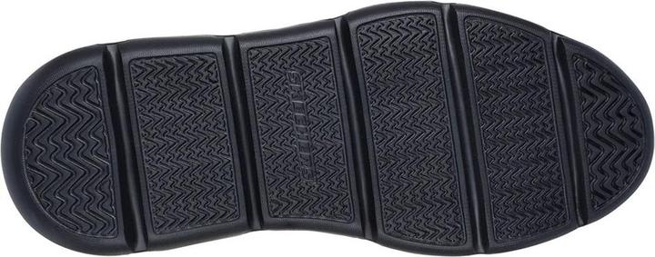 Immagine prodotto Skechers Garza Duran Scarpe Sportive Pelle Uomo (42)