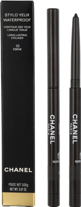 Image du produit Chanel Stylo Yeux (#10 Niveau)