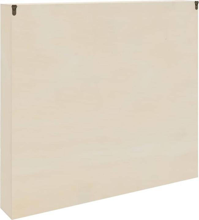 Immagine prodotto vidaXL Wandschrank (60 x 60 x 54 cm)