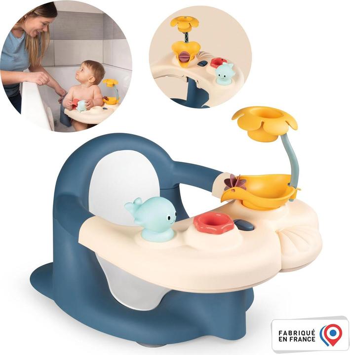 Actual product image Smoby Baby Bath Time