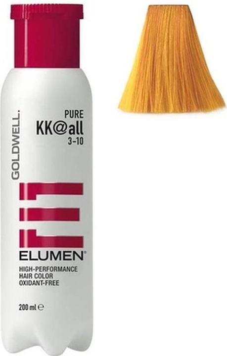 Produktbild Goldwell Elumen Pure (KK@ALL - Copper)