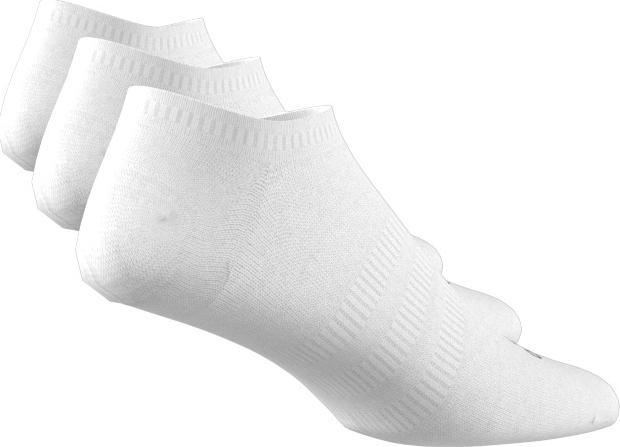 Produktbild adidas Skarpety Thin and Light No-Show 3PP HT3463 (40, 42)