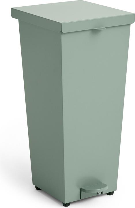 Produktbild HAY – Loop Tretabfalleimer 26 L (Herbstgrün) (26 l)