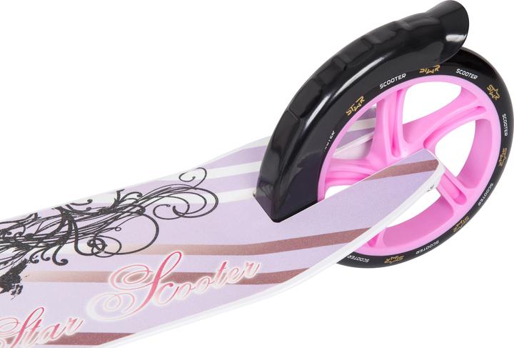 Immagine prodotto Star Scooter Tavola da corsa XXL