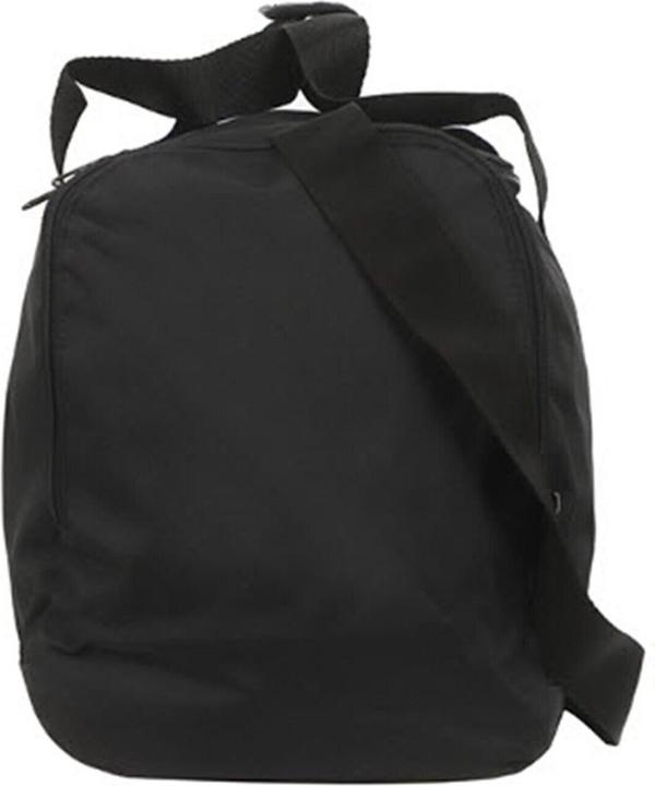 Actual product image Adidas LINEAR Duffel MEDIUM, unisex adult sports bag, black, 39.8 L - JD9555 (39.80 l)