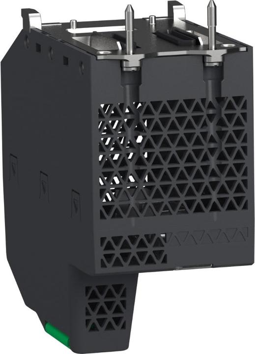 Image du produit Schneider Electric Module de traitement Modicon M580 niveau 2