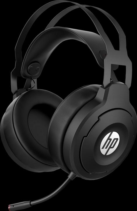 Produktbild HP X1000 (Kabellos, Kabelgebunden)