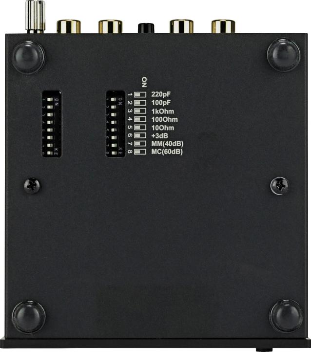 Actual product image Pro-Ject Phono Box S2 Ultra